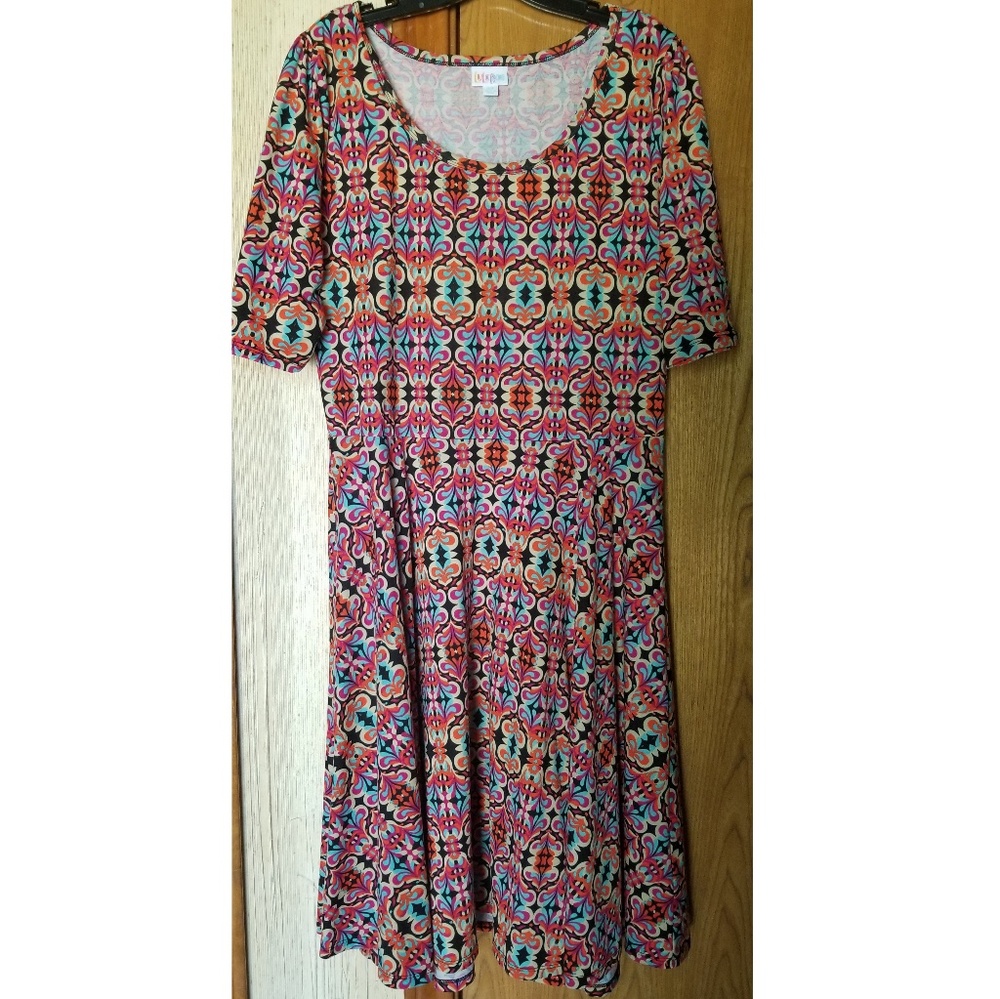 LuLaRoe Nicole